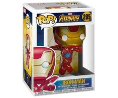 FUNKO POP! Vinilinė figūrėlė: Avengers - Iron Man