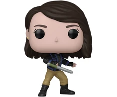 FUNKO POP! Vinilinė figūrėlė: Marvel: Captain America: Brand New World - Ruth Bat-Seraph, 9 cm