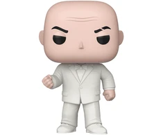 FUNKO POP! Vinilinė figūrėlė: Marvel: Daredevil: Born Again - Kingpin, 9 cm