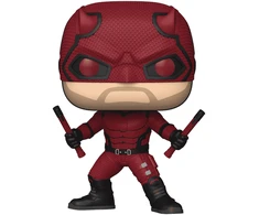 FUNKO POP! Vinilinė figūrėlė: Marvel - Daredevil, 9 cm