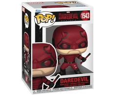 FUNKO POP! Vinilinė figūrėlė: Marvel - Daredevil, 9 cm