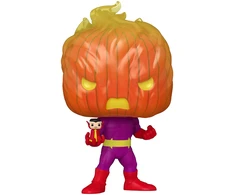 FUNKO POP! Vinilinė figūrėlė: Marvel: Strange Tales - Dormammu, 9 cm