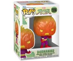 FUNKO POP! Vinilinė figūrėlė: Marvel: Strange Tales - Dormammu, 9 cm