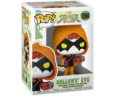 FUNKO POP! Vinilinė figūrėlė: Marvel: Strange Tales - Hallows'Eve, 9 cm