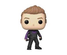 FUNKO POP! Vinilinė figūrėlė: Marvel - Hawkeye
