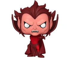 FUNKO POP! Vinilinė figūrėlė: Marvel: Strange Tales - Mephisto, 9 cm