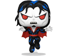 FUNKO POP! Vinilinė figūrėlė: Marvel: Strange Tales - Morbius, 9 cm