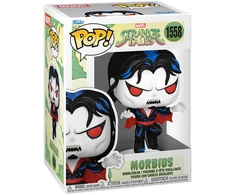 FUNKO POP! Vinilinė figūrėlė: Marvel: Strange Tales - Morbius, 9 cm