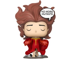 FUNKO POP! Vinilinė figūrėlė: Marvel - Wanda Maximoff, 10 cm