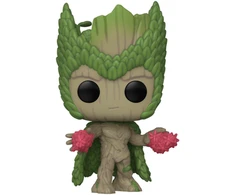FUNKO POP! Vinilinė figūrėlė: Marvel - Groot