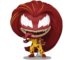 FUNKO POP! Vinilinė figūrėlė: Marvel: Spider-Man 2 - Scream, 9 cm
