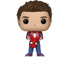 FUNKO POP! Vinilinė figūrėlė: Marvel: Spider-Man, 9 cm