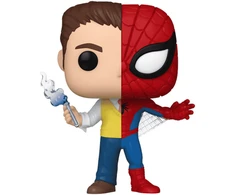 FUNKO POP! Vinilinė figūrėlė: Marvel - Spider-Man / Peter Parker