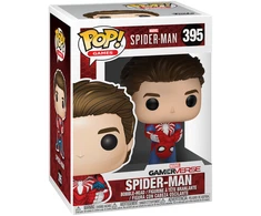 FUNKO POP! Vinilinė figūrėlė: Marvel: Spider-Man, 9 cm