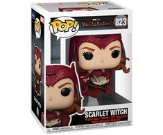 FUNKO POP! Vinilinė figūrėlė: WandaVision – Scarlet Witch