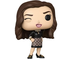 FUNKO POP! Vinilinė figūrėlė: Wandavision - Agatha Harkness