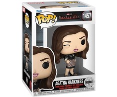 FUNKO POP! Vinilinė figūrėlė: Wandavision - Agatha Harkness