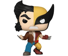 FUNKO POP! Vinilinė figūrėlė: Marvel - Wolverine / Logan