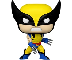 FUNKO POP! Vinilinė figūrėlė: Marvel - Wolverine, 9 cm