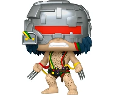 FUNKO POP! Vinilinė figūrėlė: Marvel - Weapon X, 9 cm
