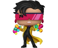 FUNKO POP! Vinilinė figūrėlė: Marvel: X-Men´97 - Jubilee, 9 cm
