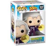 FUNKO POP! Vinilinė figūrėlė: Marvel: X-Men´97 - Magneto, 9 cm