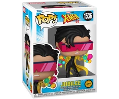 FUNKO POP! Vinilinė figūrėlė: Marvel: X-Men´97 - Jubilee, 9 cm