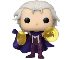 FUNKO POP! Vinilinė figūrėlė: Marvel: X-Men´97 - Magneto, 9 cm