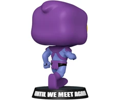 FUNKO POP! Vinilinė figūrėlė: Masters Of The Universe - Skeletor, 9 cm
