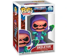FUNKO POP! Vinilinė figūrėlė: Masters of the Universe - Skeletor, 9 cm