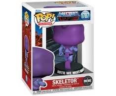 FUNKO POP! Vinilinė figūrėlė: Masters Of The Universe - Skeletor, 9 cm
