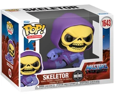 FUNKO POP! Vinilinė figūrėlė: Skeletor