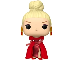 FUNKO POP! Vinilinė figūrėlė: Mattel - 80th Anniversary Barbie, 9 cm
