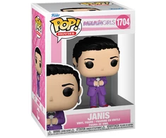 FUNKO POP! Vinilinė figūrėlė: Mean Girls - Janis