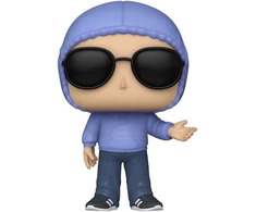 FUNKO POP! Vinilinė figūrėlė: Mean Girls - Damian