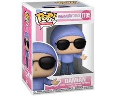 FUNKO POP! Vinilinė figūrėlė: Mean Girls - Damian