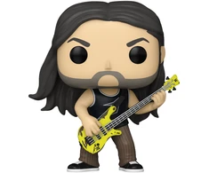 FUNKO POP! Vinilinė figūrėlė: Metallica - Robert, 9 cm