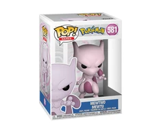 FUNKO POP! Vinilinė figūrėlė: Pokemonai - Mewtwo