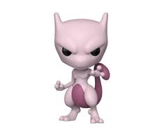 FUNKO POP! Vinilinė figūrėlė: Pokemonai - Mewtwo