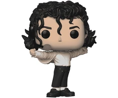 FUNKO POP! Vinilinė figūrėlė: Michael Jackson