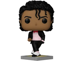 FUNKO POP! Vinilinė figūrėlė: Michael Jackson, 9 cm