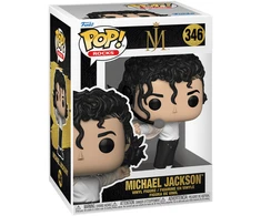 FUNKO POP! Vinilinė figūrėlė: Michael Jackson