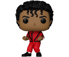 FUNKO POP! Vinilinė figūrėlė: Michael Jackson