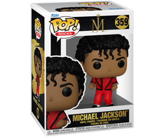 FUNKO POP! Vinilinė figūrėlė: Michael Jackson