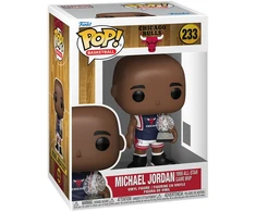 FUNKO POP! Vinilinė figūrėlė: Michael Jordan 1998 All-Star Game MVP