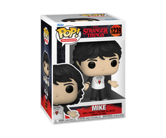 FUNKO POP! Vinilinė figūrėlė: Stranger Things: Mike