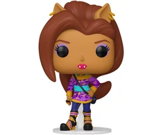 FUNKO POP! Vinilinė figūrėlė: Monster High - Clawdeen Wolf, 9 cm