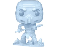 FUNKO POP! Vinilinė figūrėlė: Mortal Combat - Sub-Zero, 9 cm