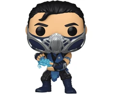 FUNKO POP! Vinilinė figūrėlė: Mortal Kombat - Sub Zero