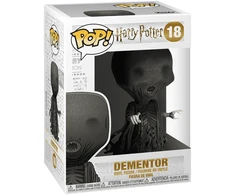 FUNKO POP! Vinilinė figūrėlė: Harry Potter - Dementor, ~10 cm